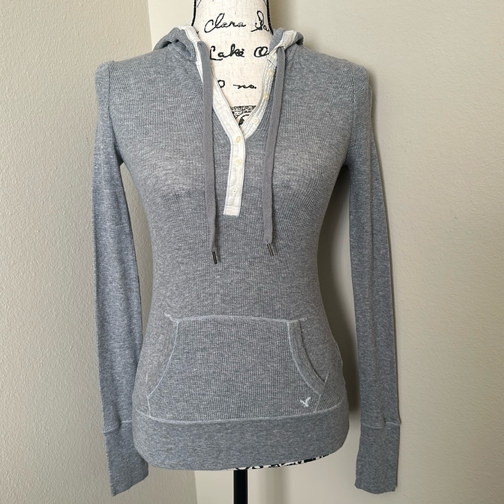 AE Lightweight Sweater